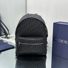 Christian Dior Backpacks